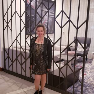 Meet your Posher, Mariya